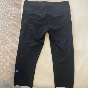 Lulu brand new leggings